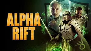 Alpha Rift