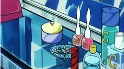 The Stolen "I Love You"