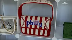 Phannies: Fashion forward stadium approved bags for sports fans