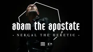 Adam the Apostate