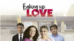 Baking Up Love