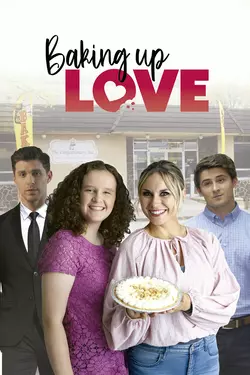 Baking Up Love