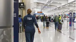 Government Shutdown May Force Some Airports to Close: TSA