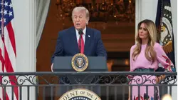 Judge issues blow to Trump administration over Kennedy Center