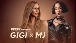Gigi X MJ