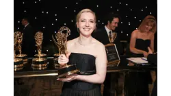 Rutgers alumni win Primetime Emmy Awards