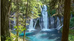 The World's Most Beautiful Waterfalls