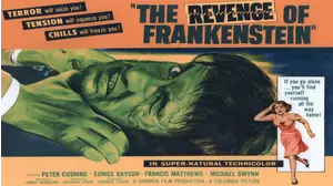 The Revenge of Frankenstein