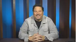 Matt Iseman Deserves An Applause