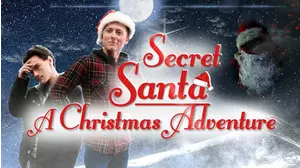 Secret Santa: A Christmas Adventure