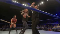 IMPACT! Wrestling - August 2, 2019