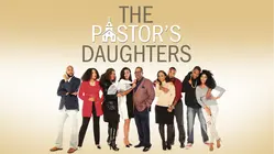 The Pastor's Daughters