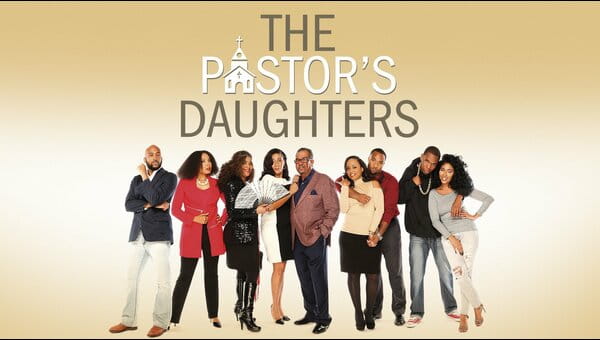 The Pastor's Daughters on FREECABLE TV