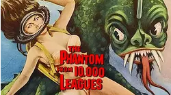 Phantom From 10,000 Leagues - The Original Schlock Classic