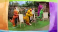 Barney and Friends