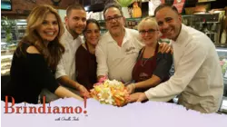 Brindiamo! "Monteleone" Pasticceria