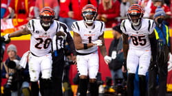 NFL Week 4 TNF Best Bets: Dolphins Vs. Bengals