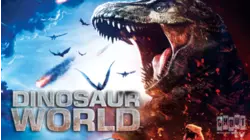 Dinosaur World
