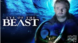 Eye Of The Beast
