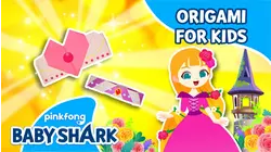Pinkfong Origami for Kids