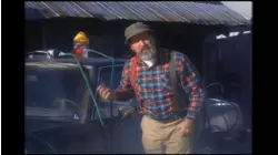 The Rustproofing Project