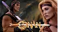 Conan The Adventurer