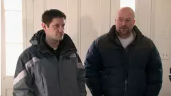 Titanic Terror