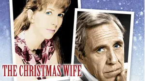The Christmas Wife
