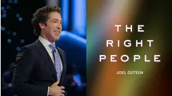 The Right People