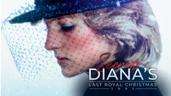 Secrets of Diana's Last Royal Christmas: 1991
