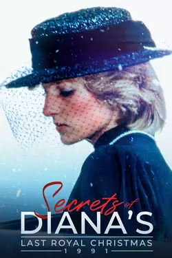 Secrets of Diana's Last Royal Christmas: 1991