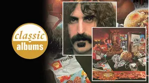 Frank Zappa: Over-Nite Sensation