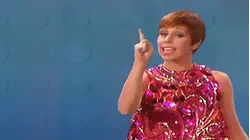 The Carol Burnett Show: S1 E27 - Gloria Loring, Soupy Sales