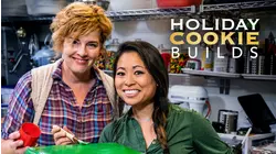 Holiday Cookie Builds