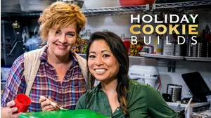 Holiday Cookie Builds