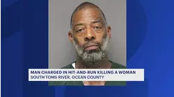 Prosecutors: Driver was high during fatal crash in South Toms River