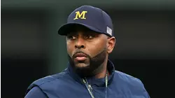 New Details Emerge on Firing and Arrest of Michigan Coach