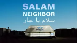 Salam Neighbor