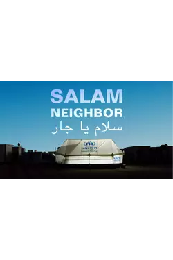 Salam Neighbor