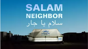 Salam Neighbor