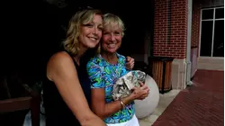 Mother of Lara Spencer dies at 85