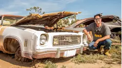 Rust-Free in AZ