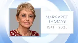 Margaret Thomas, Groundbreaking Photojournalist, Dies at 84
