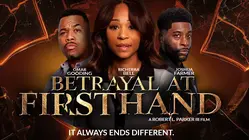 Betrayal at First Hand