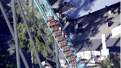 Six Flags Adds Seatbelts to Goliath Roller Coaster Following Death
