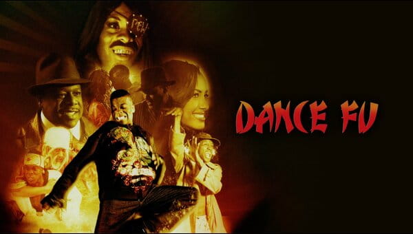 Dance Fu on FREECABLE TV