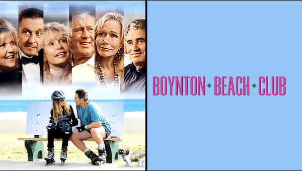 Boynton Beach Club on FREECABLE TV