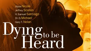 Dying To Be Heard