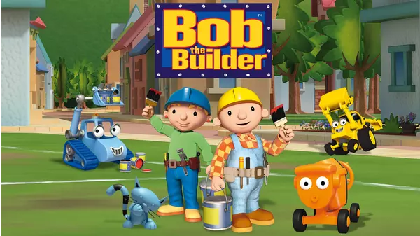 Bob the Builder (Classic) | Xumo Play