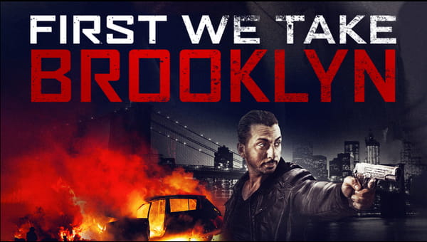 First We Take Brooklyn on FREECABLE TV